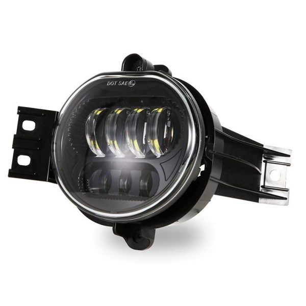 LED mlhová světla pro příslušenství Dodge Ram 1500